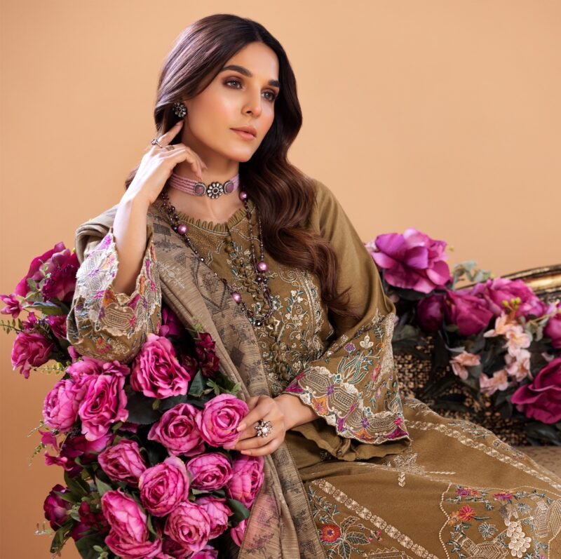 BROWN ANMOL - Image 5