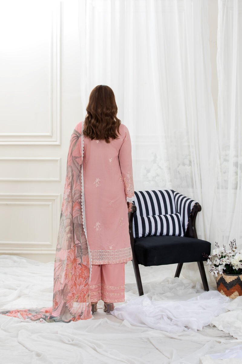 PETAL ROSE ELEGANCE - Image 3