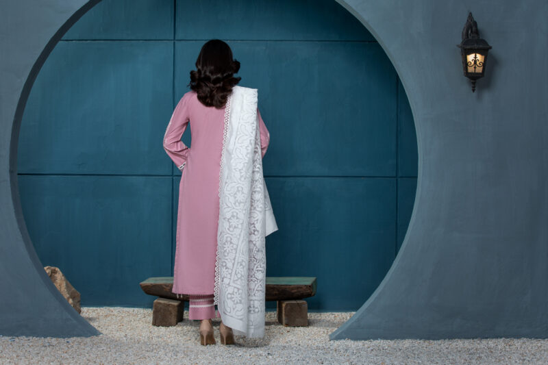 LUXURY PINK DILRUBA - Image 6