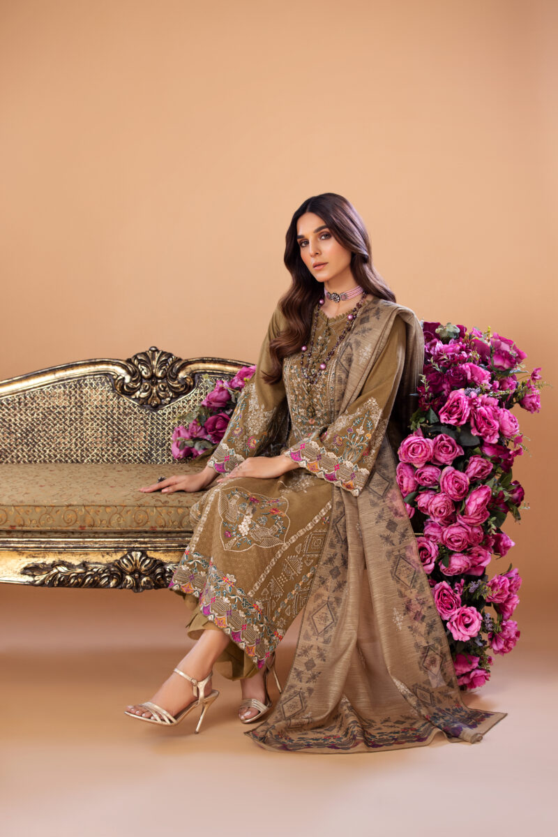 BROWN ANMOL - Image 4