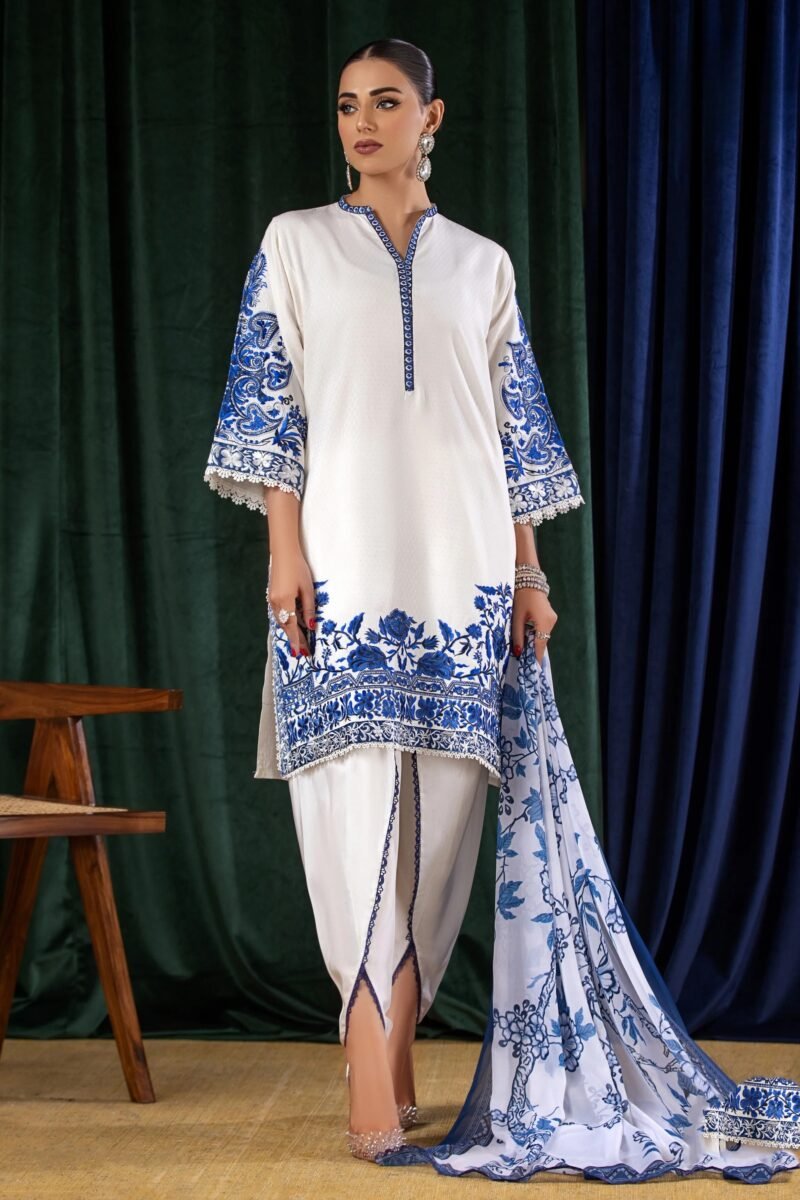 PEARL TULIP SUIT - Image 2