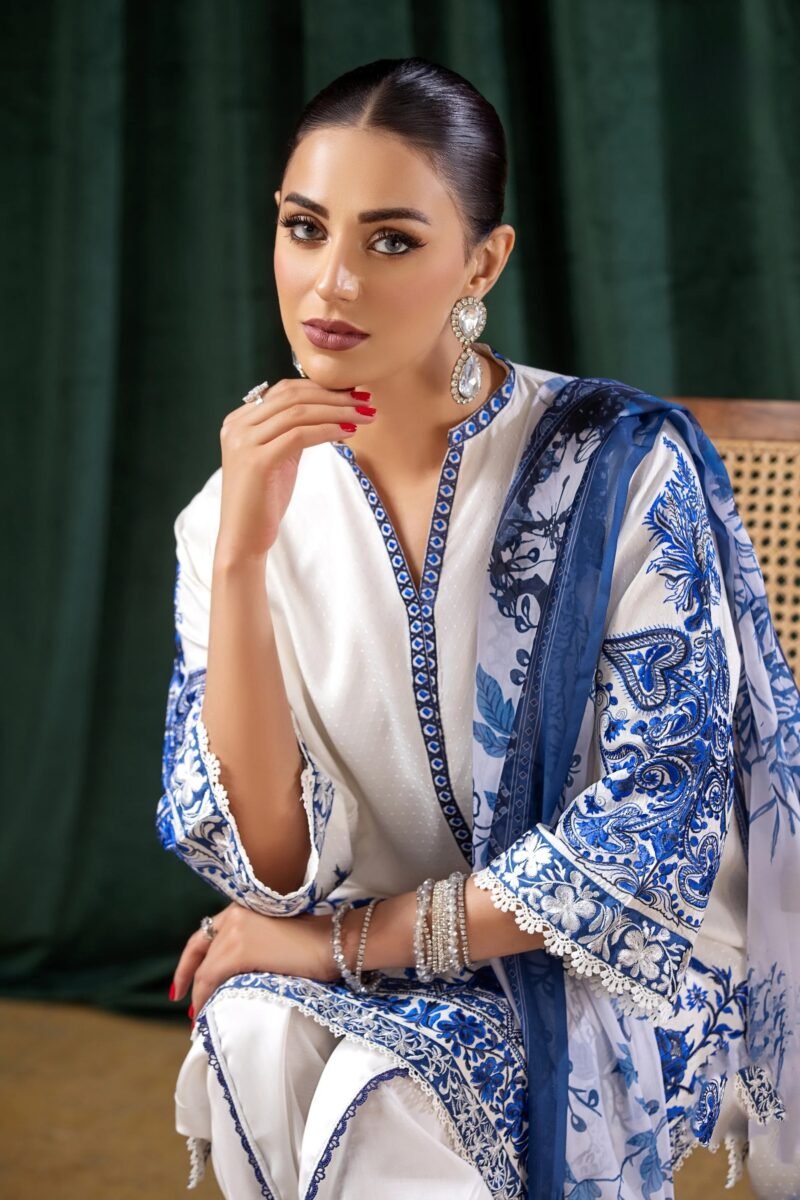 PEARL TULIP SUIT - Image 3