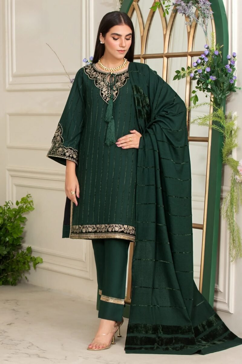 ZAMRUD LUXE ATTIRE - Image 2