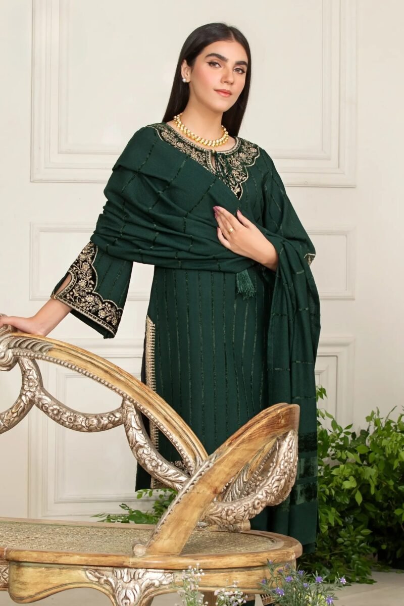 ZAMRUD LUXE ATTIRE - Image 4