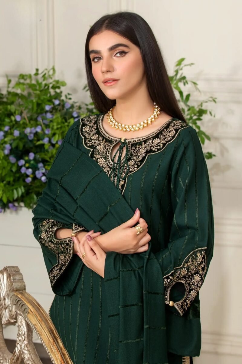 ZAMRUD LUXE ATTIRE - Image 5