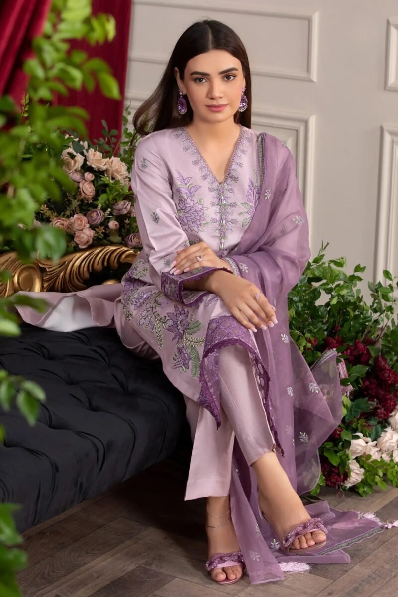 ROYAL LILAC GRACE - Image 3