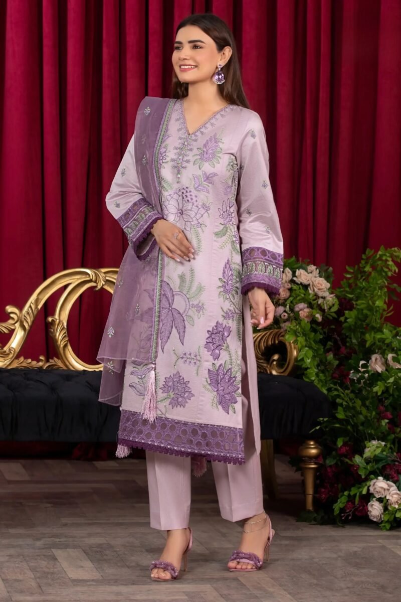 ROYAL LILAC GRACE - Image 4