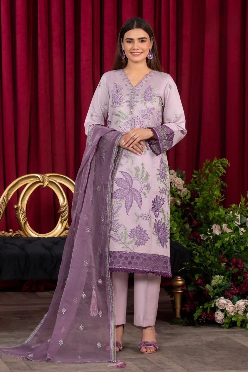 ROYAL LILAC GRACE - Image 5