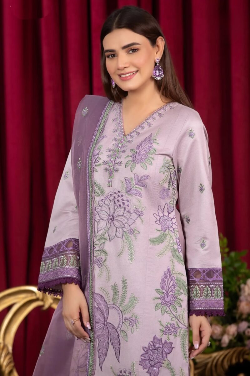 ROYAL LILAC GRACE - Image 6