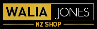 Walia Jones NZ Shop