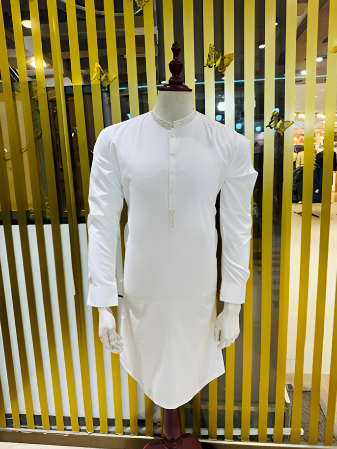 Party-wear Kurta