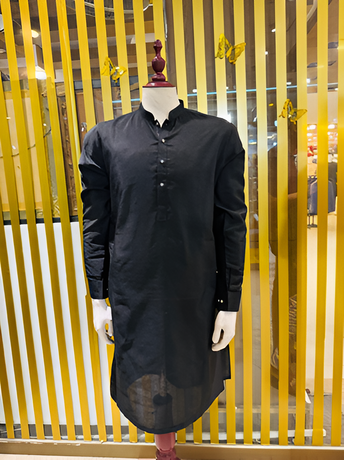 Party-wear Kurta
