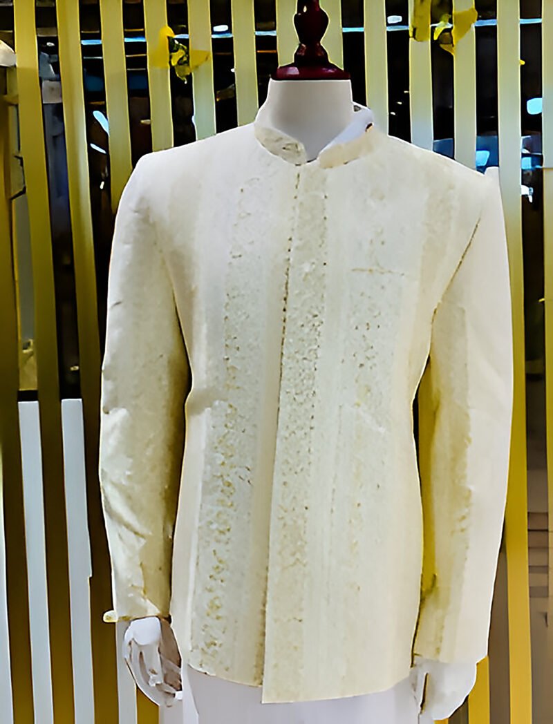 Party-wear Princecoat