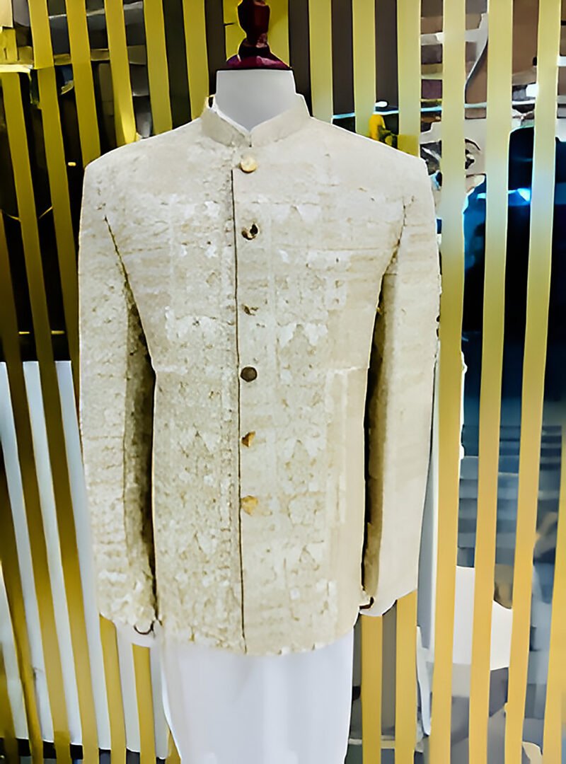 Party-wear Princecoat