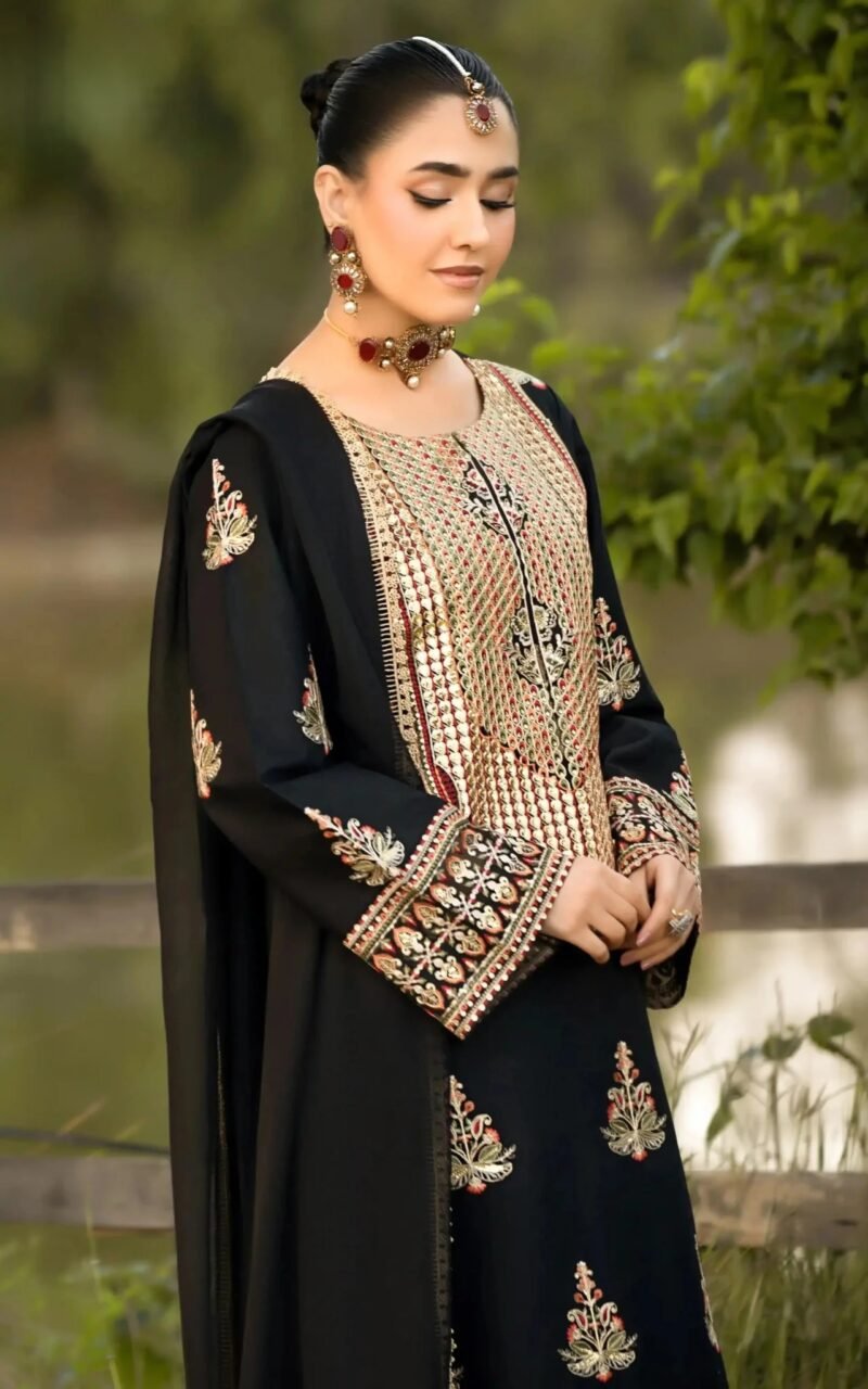 ZARQ-E-SIYAH - Image 2