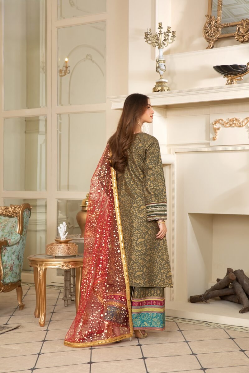 ANTIQUE RUSTIC - Image 5