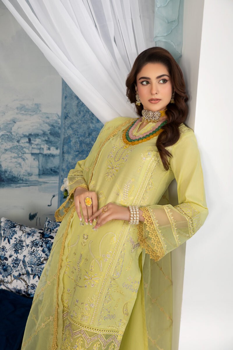 AMARIEL EMBROIDERED - Image 6