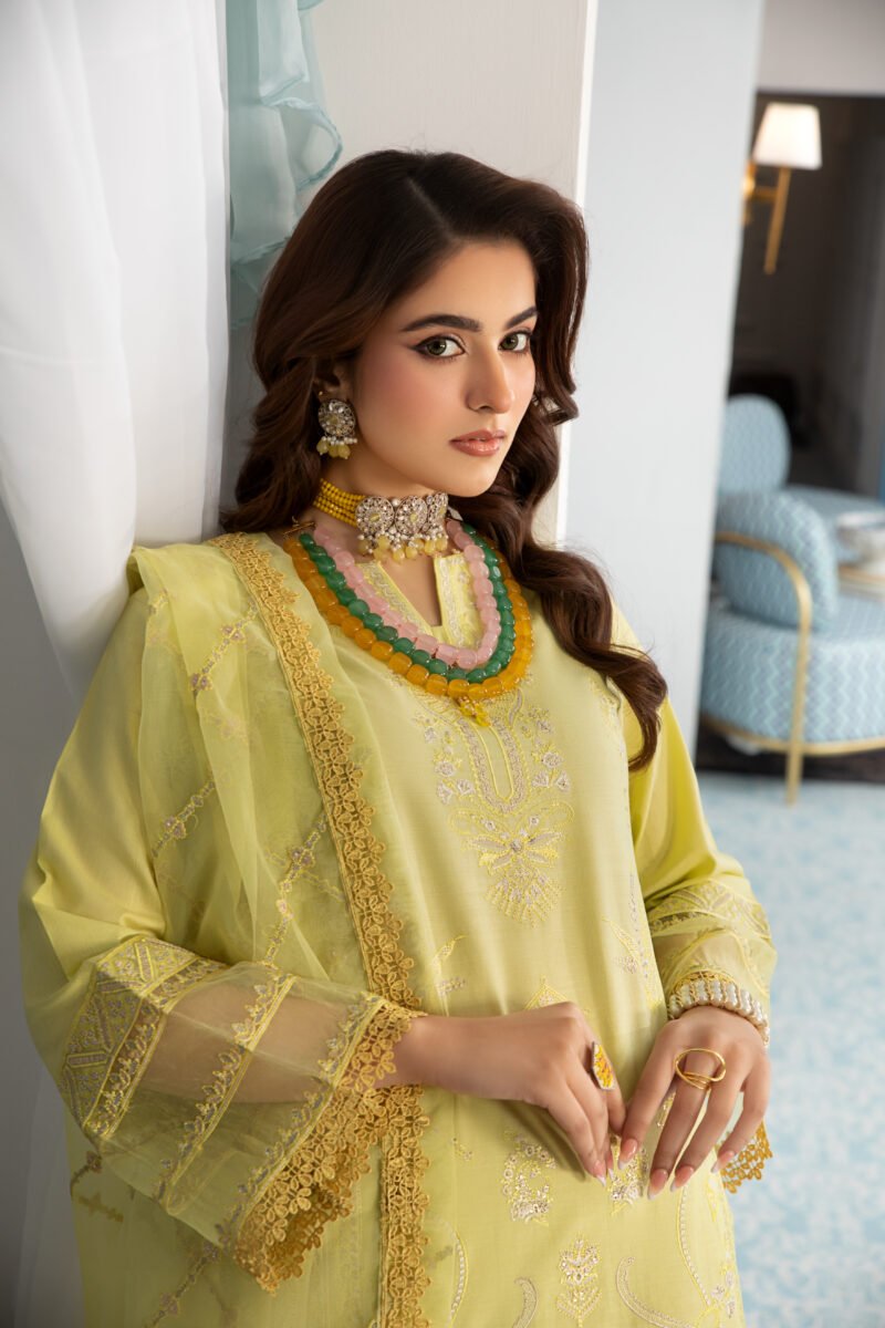 AMARIEL EMBROIDERED - Image 5
