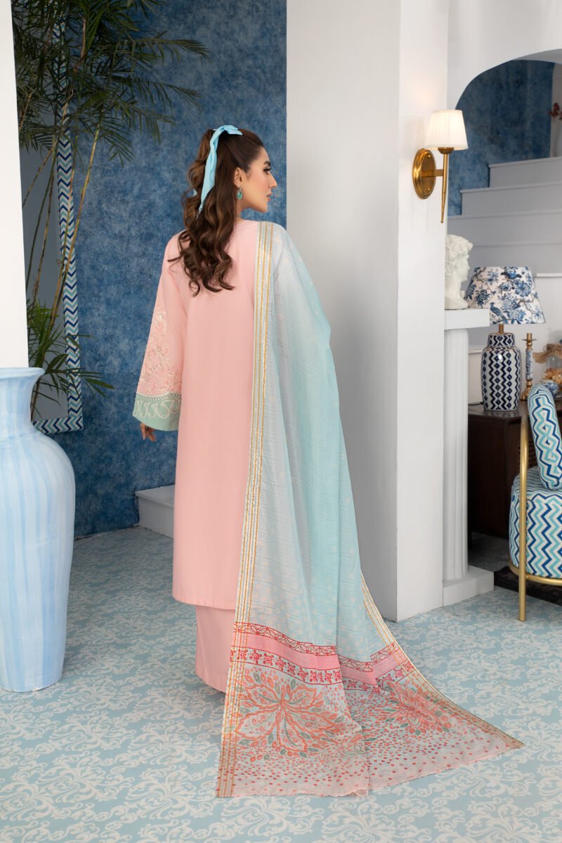 PINK CELESTIA - Image 5