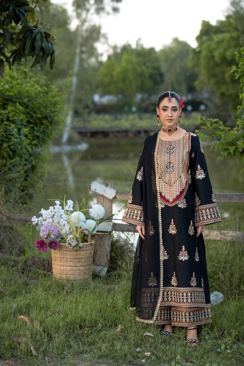 ZARQ-E-SIYAH - Image 3