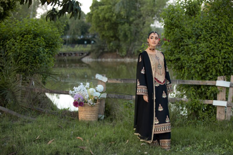 ZARQ-E-SIYAH - Image 4
