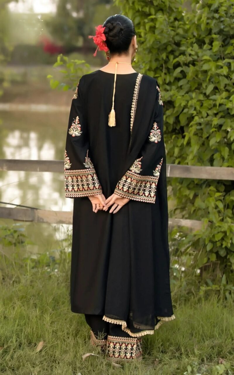 ZARQ-E-SIYAH - Image 7