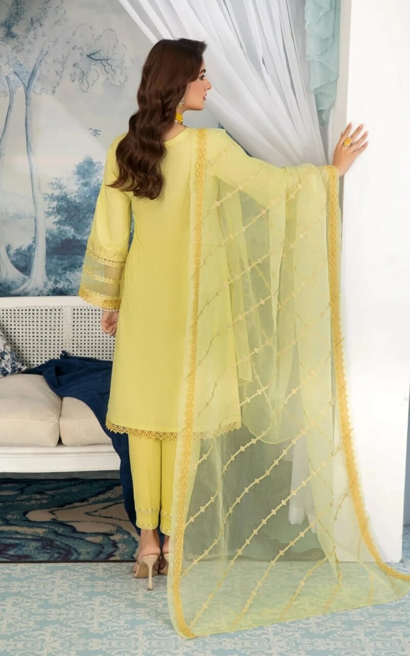 AMARIEL EMBROIDERED - Image 4