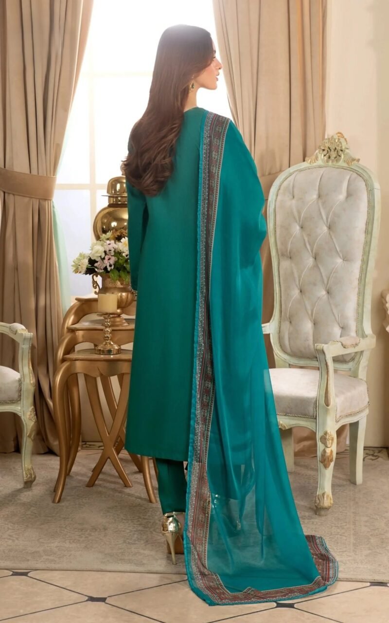 RICH DEEP GREEN - Image 6