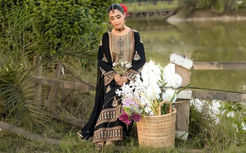 ZARQ-E-SIYAH - Image 8